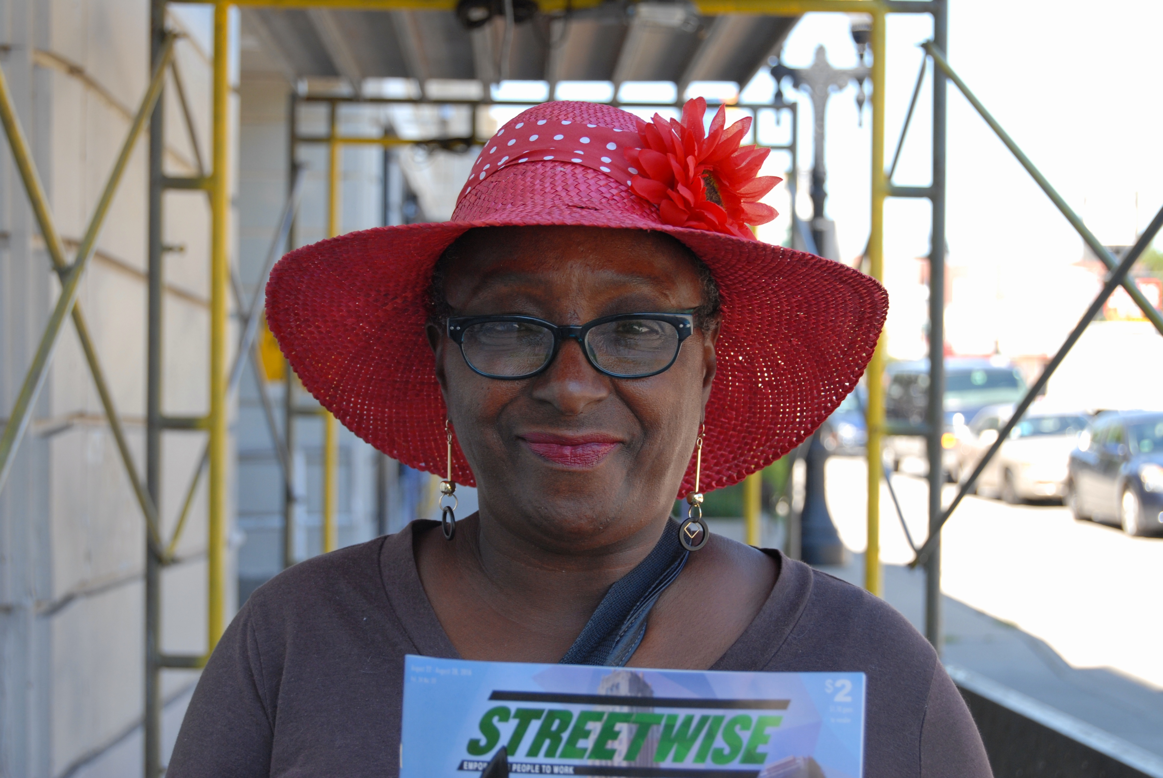 Sylvia Spivey