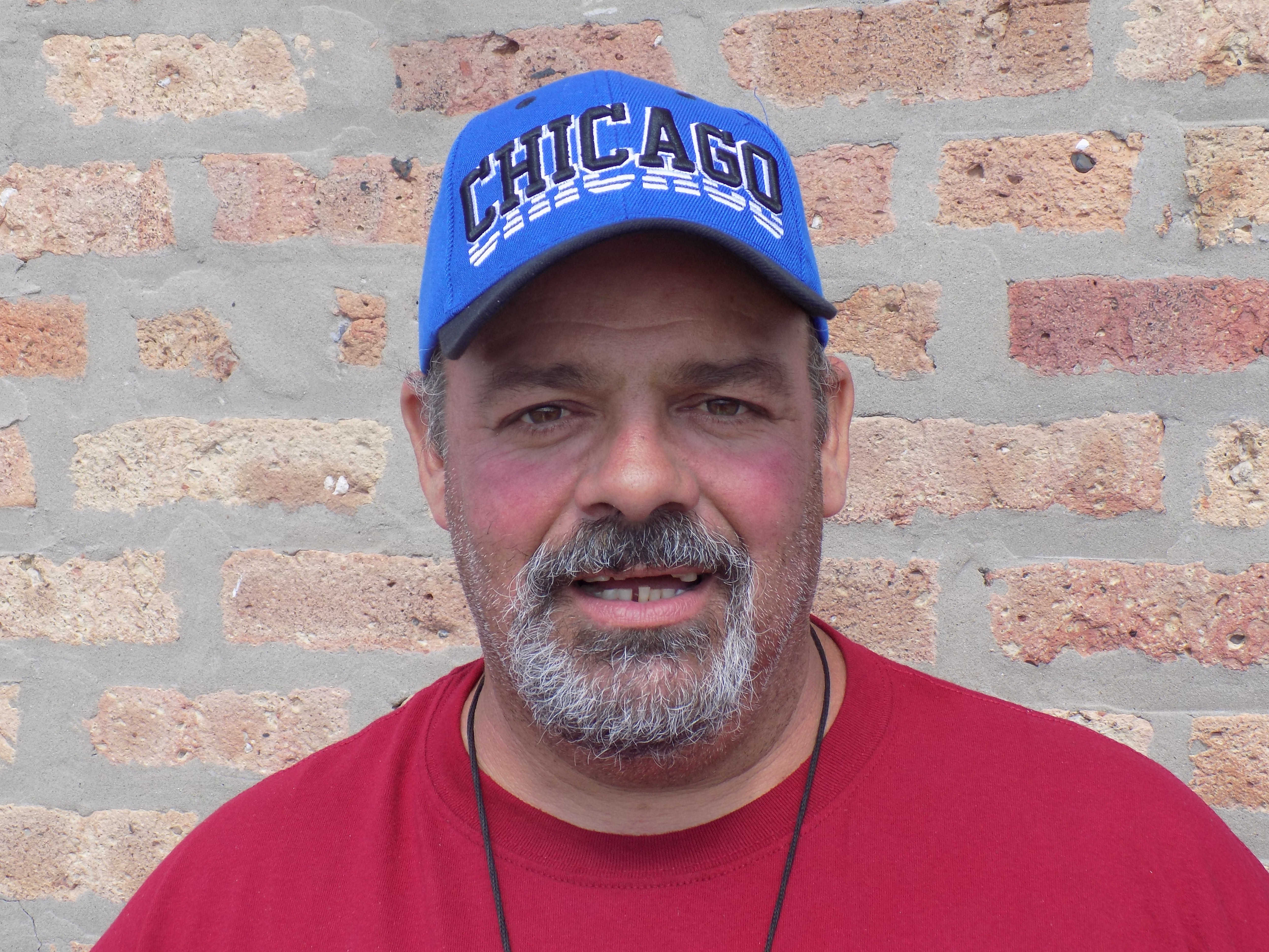 Gregg Cole