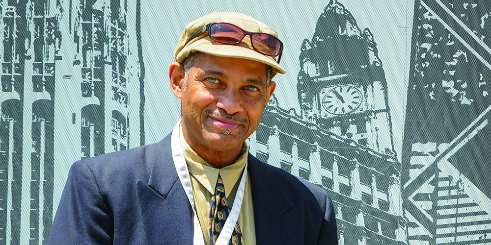 A. Allen