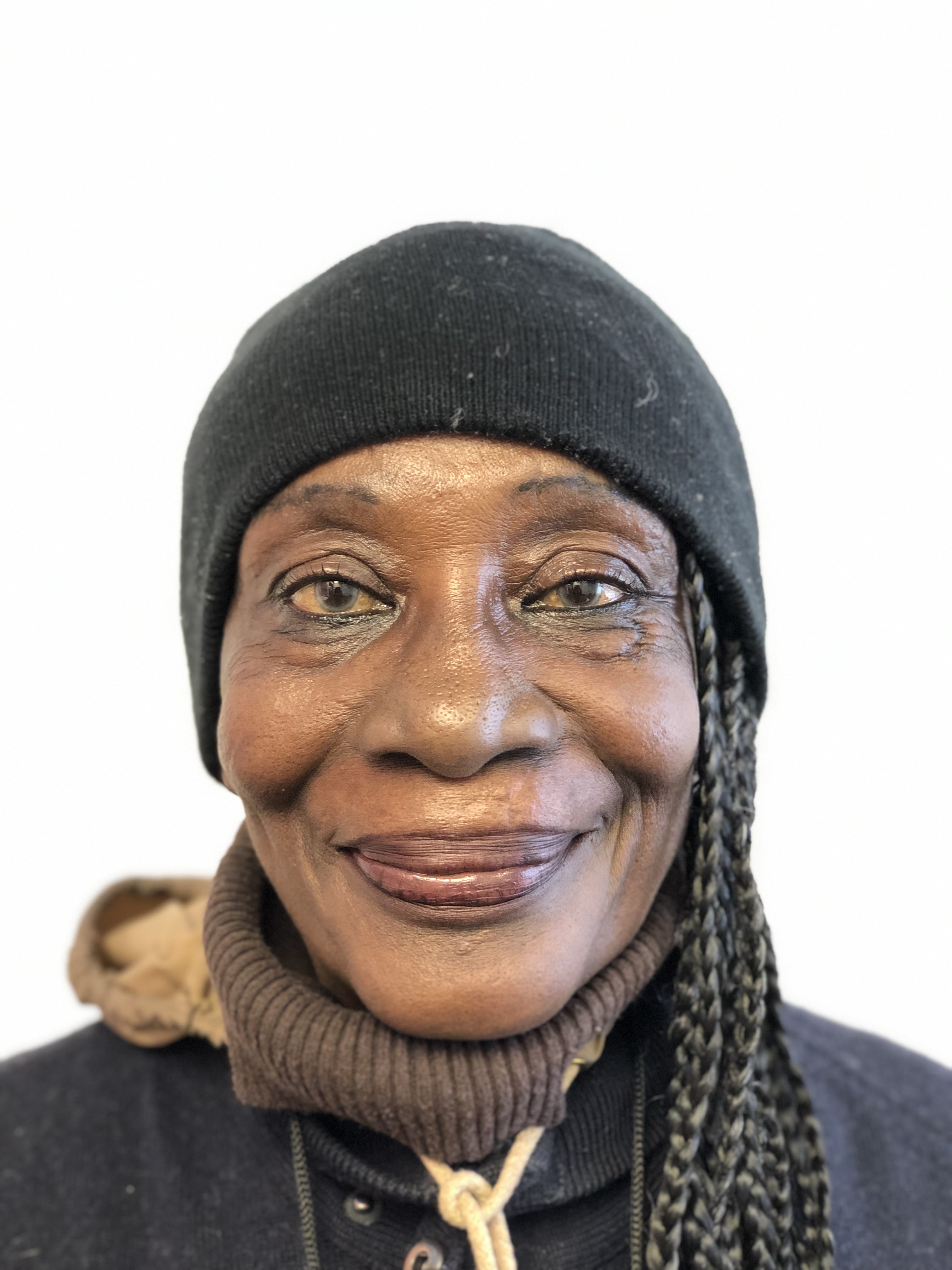 Gwendolyn Freeman