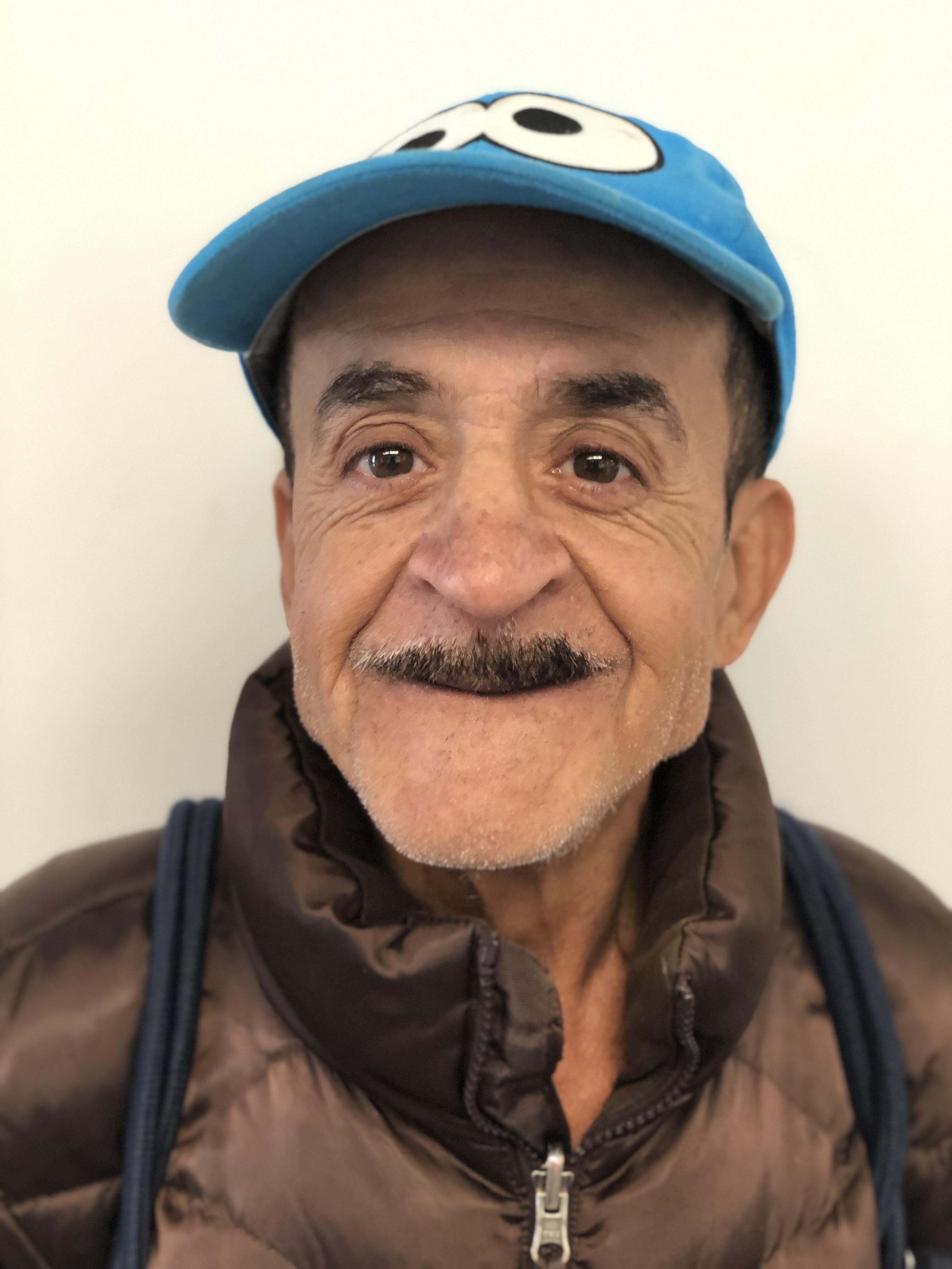 Manuel Landa