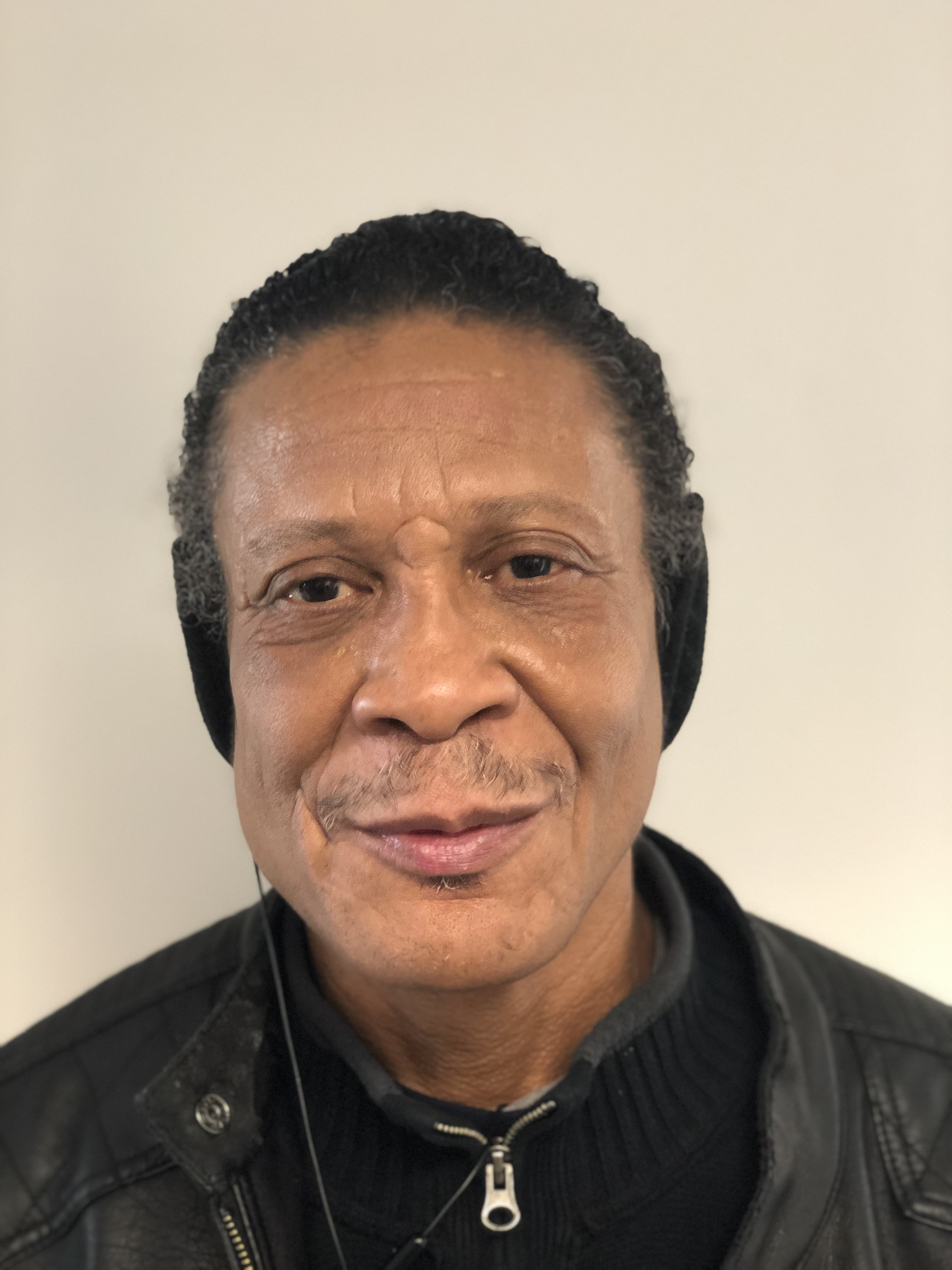 Clarence Cummings