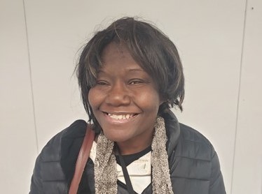 Kimberly Brown