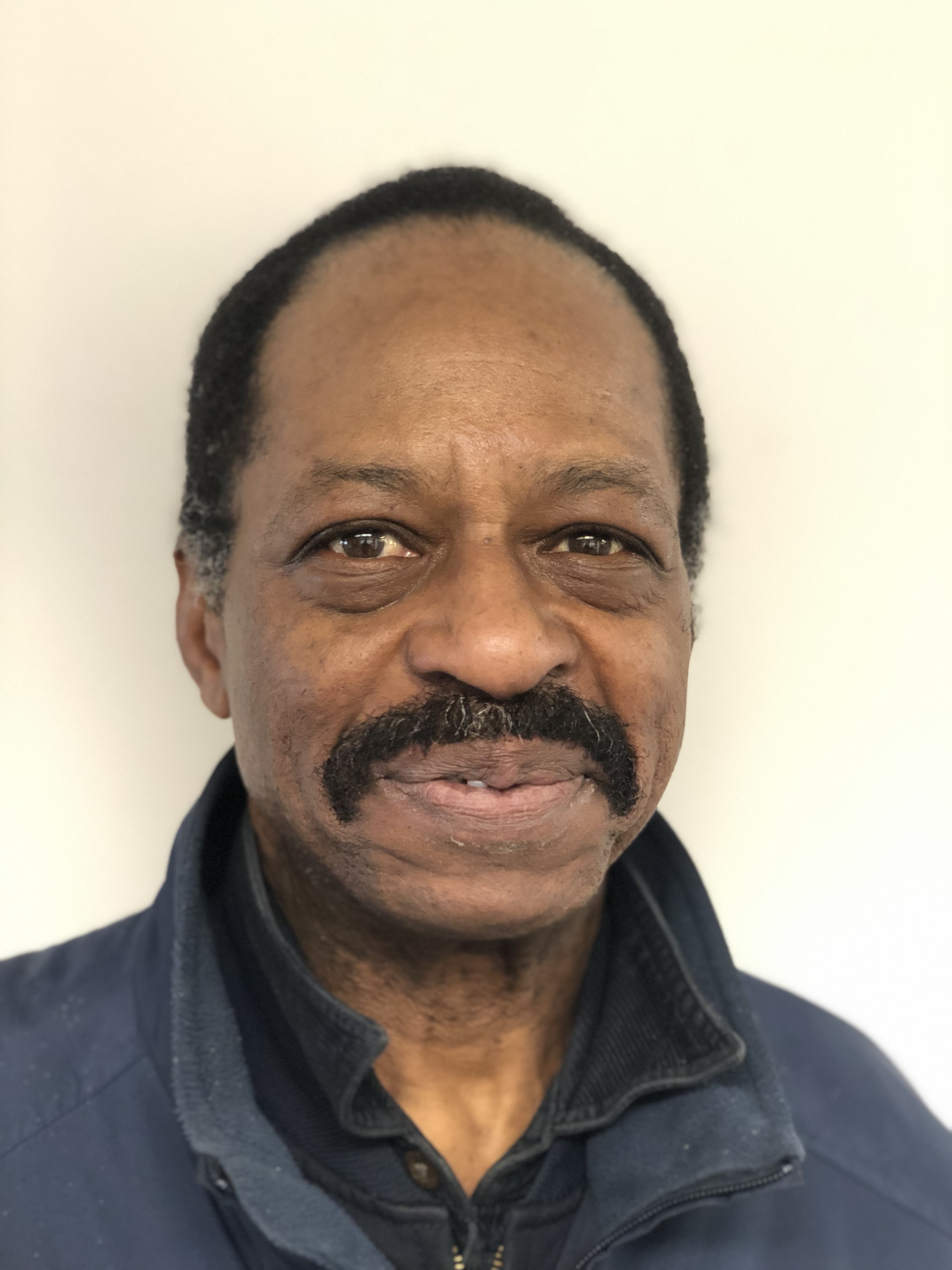 Lester Cherry