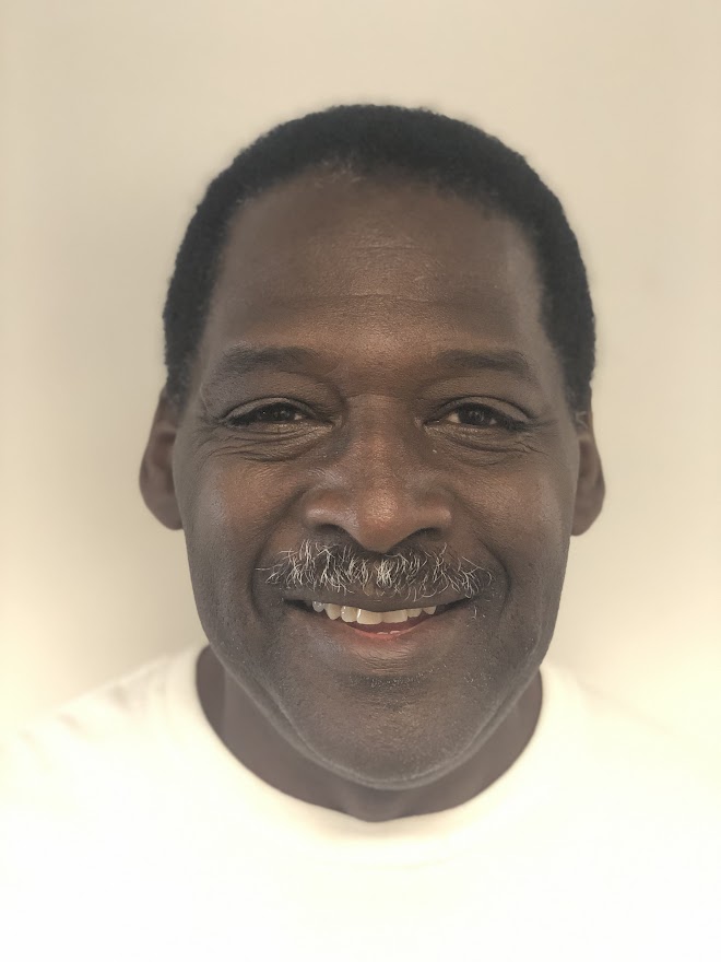 Lonnie Mosley