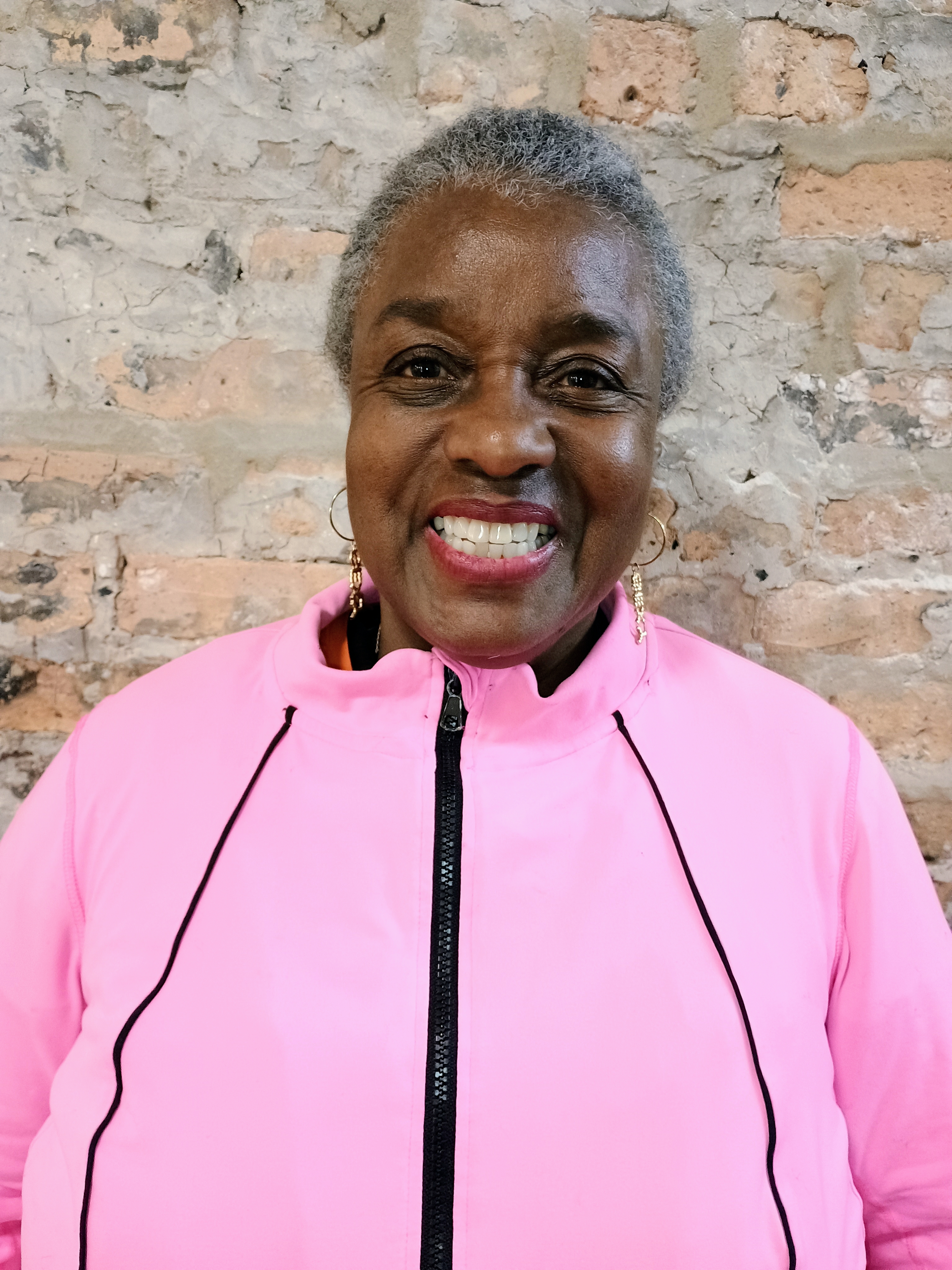 Mary Jones